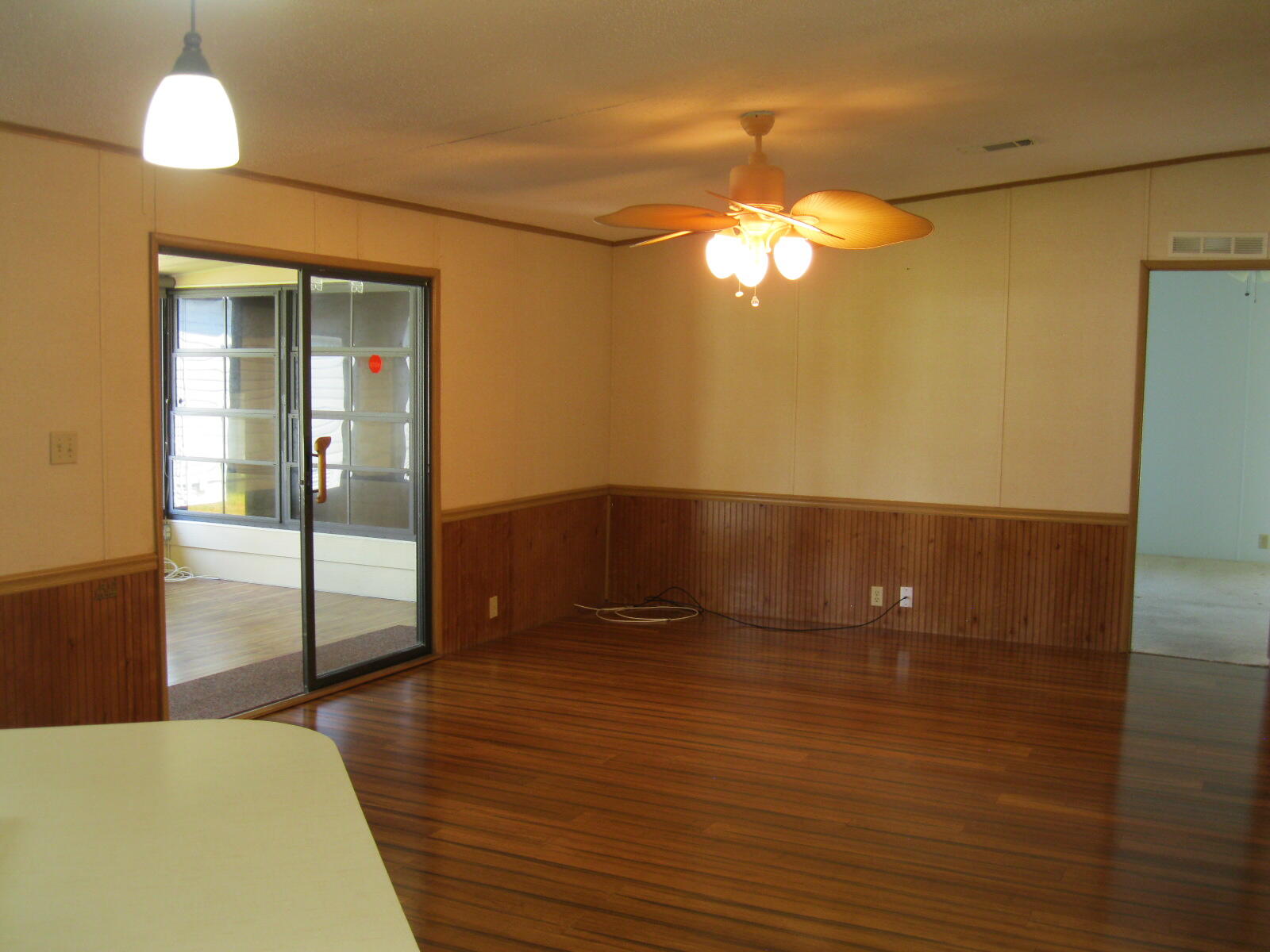 Tropical Isles - Residential