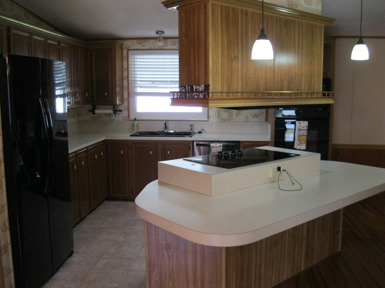 Tropical Isles - Residential