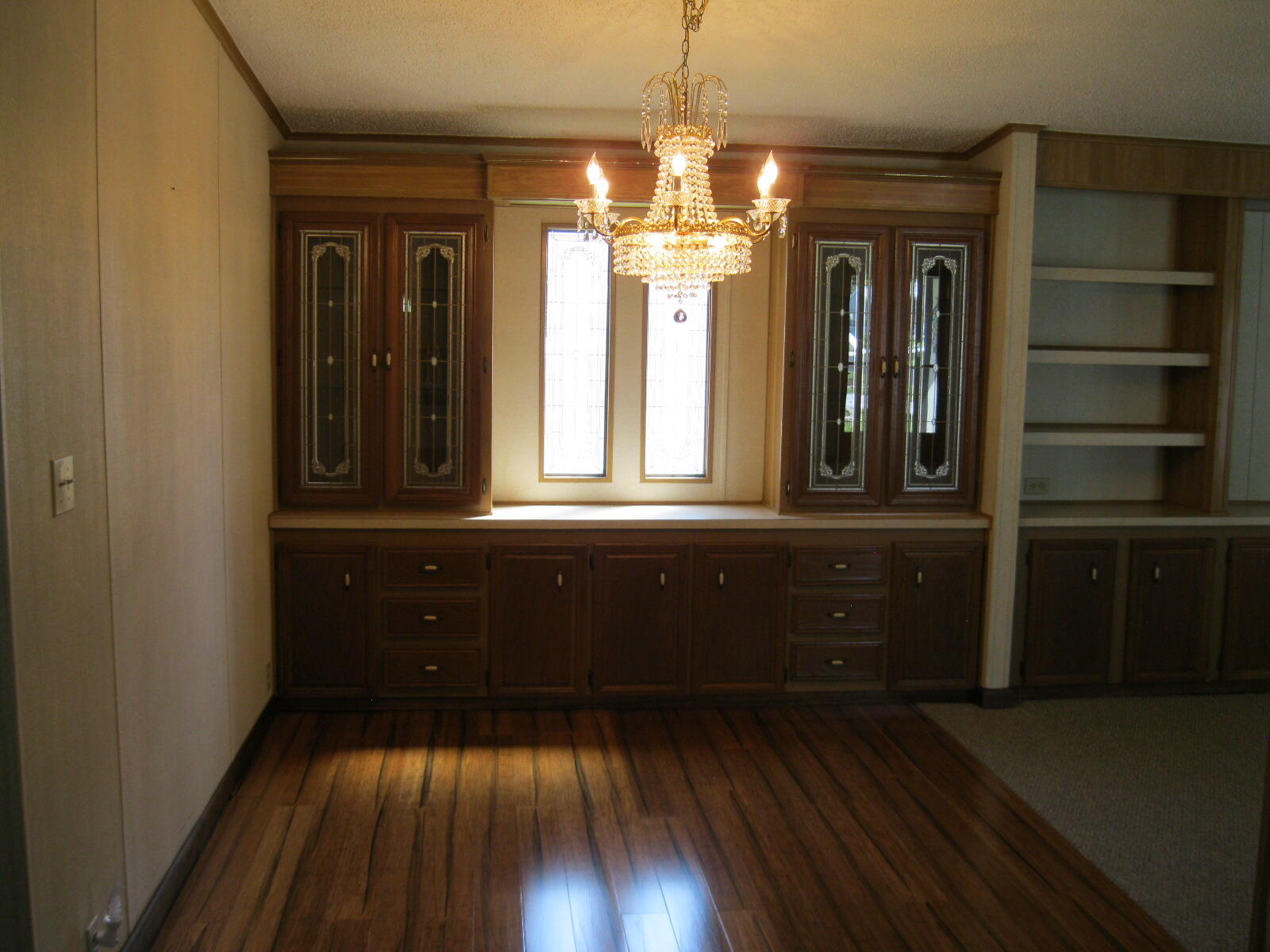 Tropical Isles - Residential