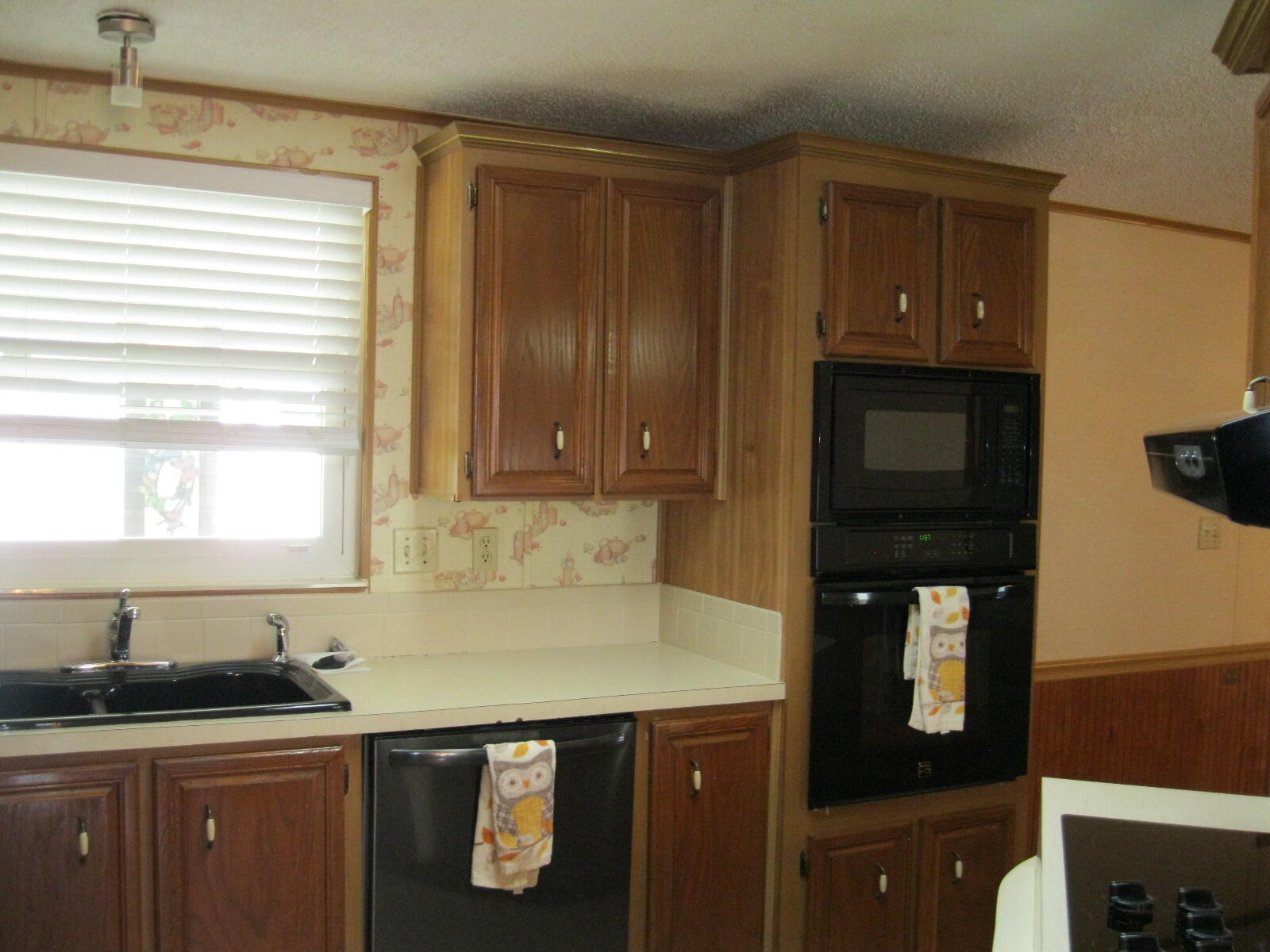 Tropical Isles - Residential