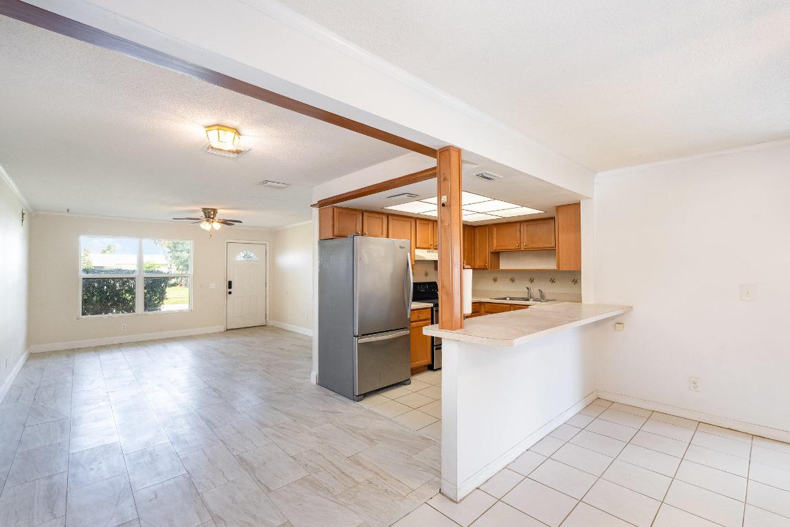 IXORA PARK PLAT NO 3 - Residential