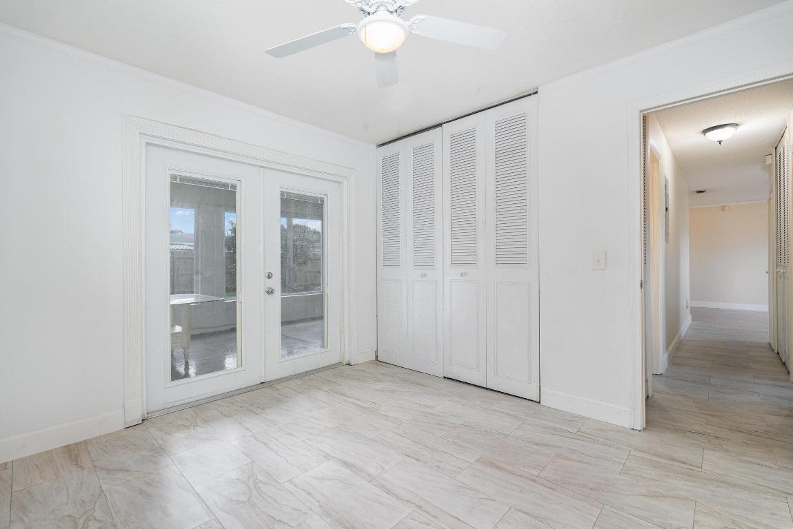 IXORA PARK PLAT NO 3 - Residential