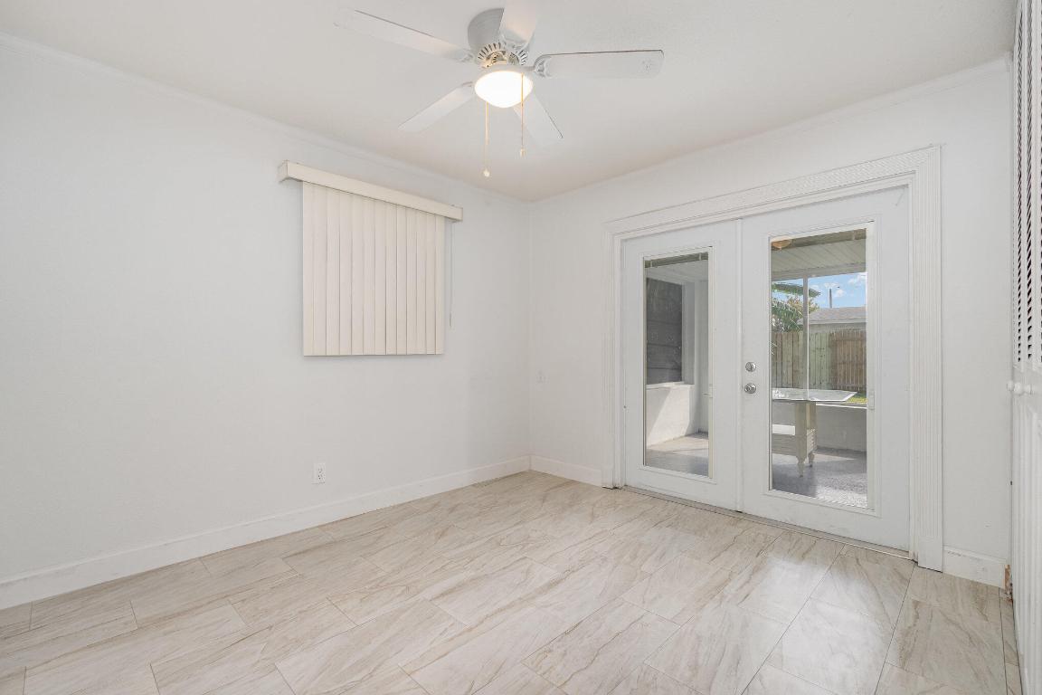 IXORA PARK PLAT NO 3 - Residential