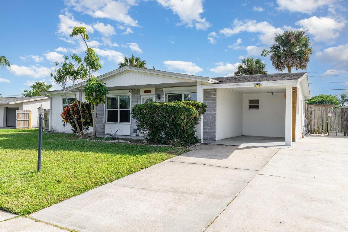 IXORA PARK PLAT NO 3 - Residential