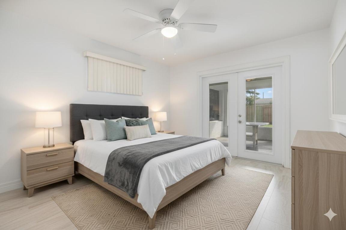 IXORA PARK PLAT NO 3 - Residential