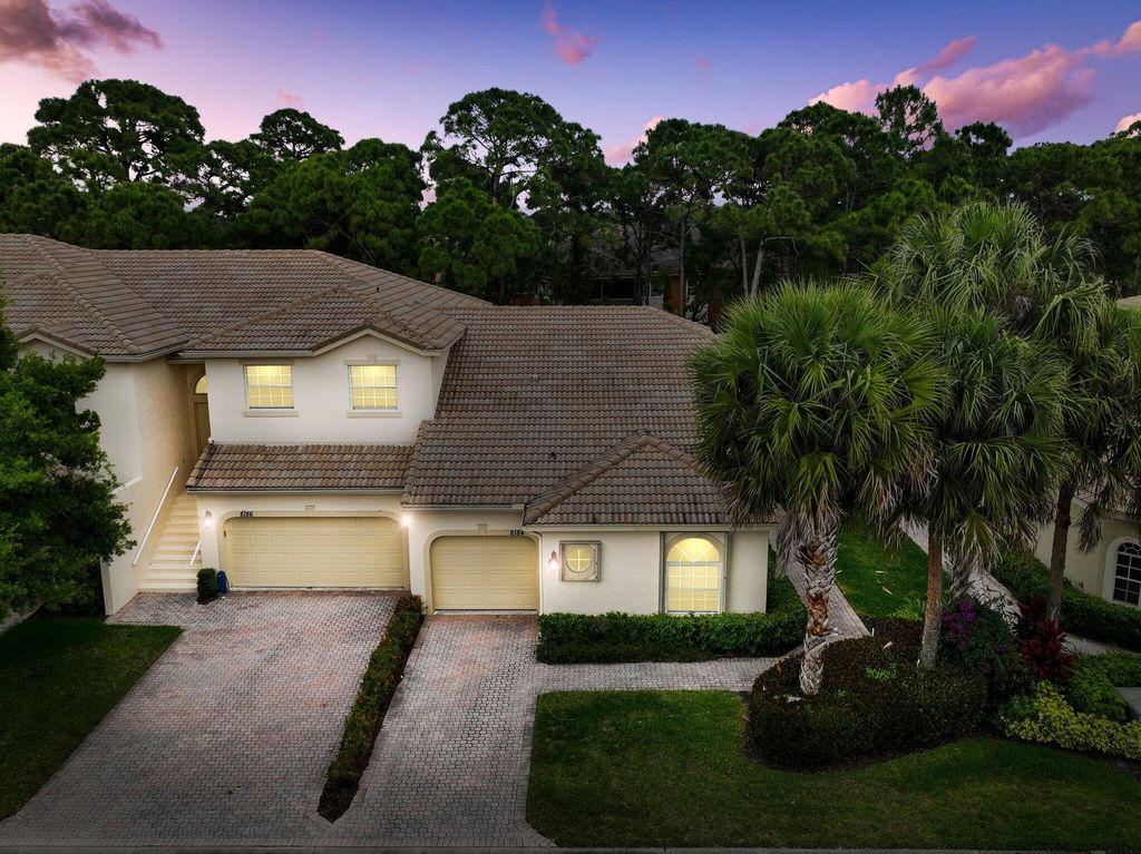Photo of 8184 Mulligan Circle, Port Saint Lucie, FL 34986 (MLS # R10976076)