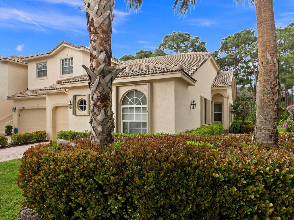 Photo of 8184 Mulligan Circle, Port Saint Lucie, FL 34986 (MLS # R10976076)