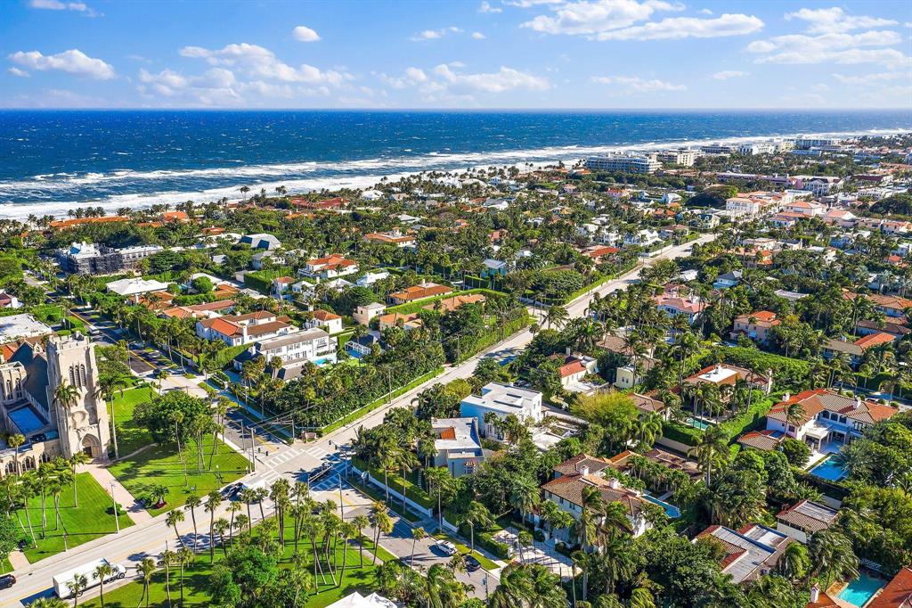 PRIMAVERA ESTATES (MIDDLE - Residential