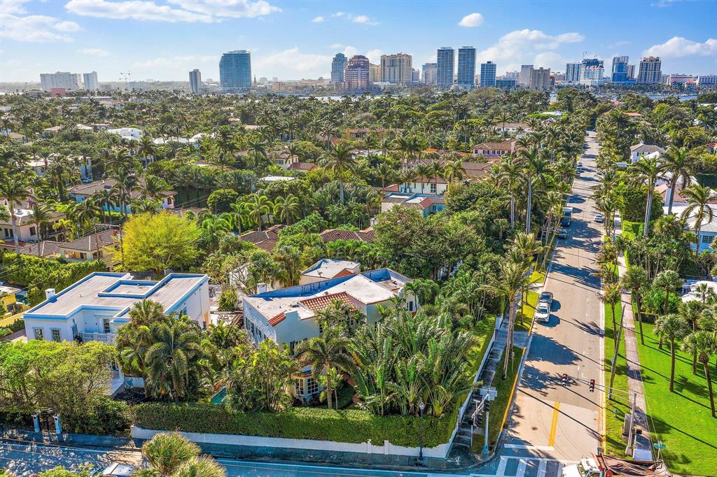 PRIMAVERA ESTATES (MIDDLE - Residential