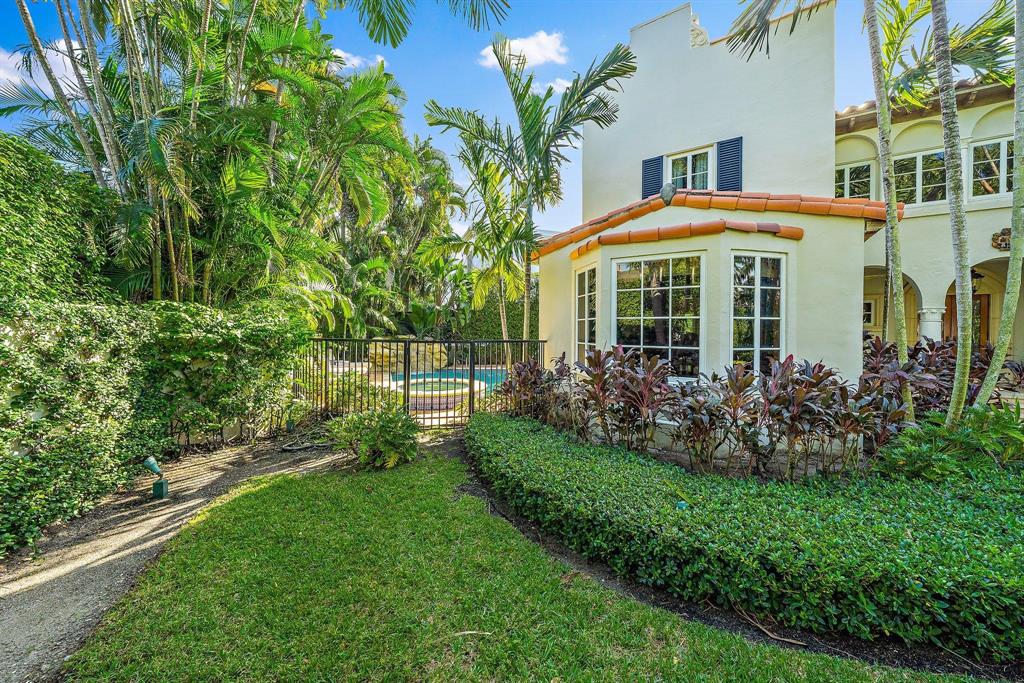 PRIMAVERA ESTATES (MIDDLE - Residential