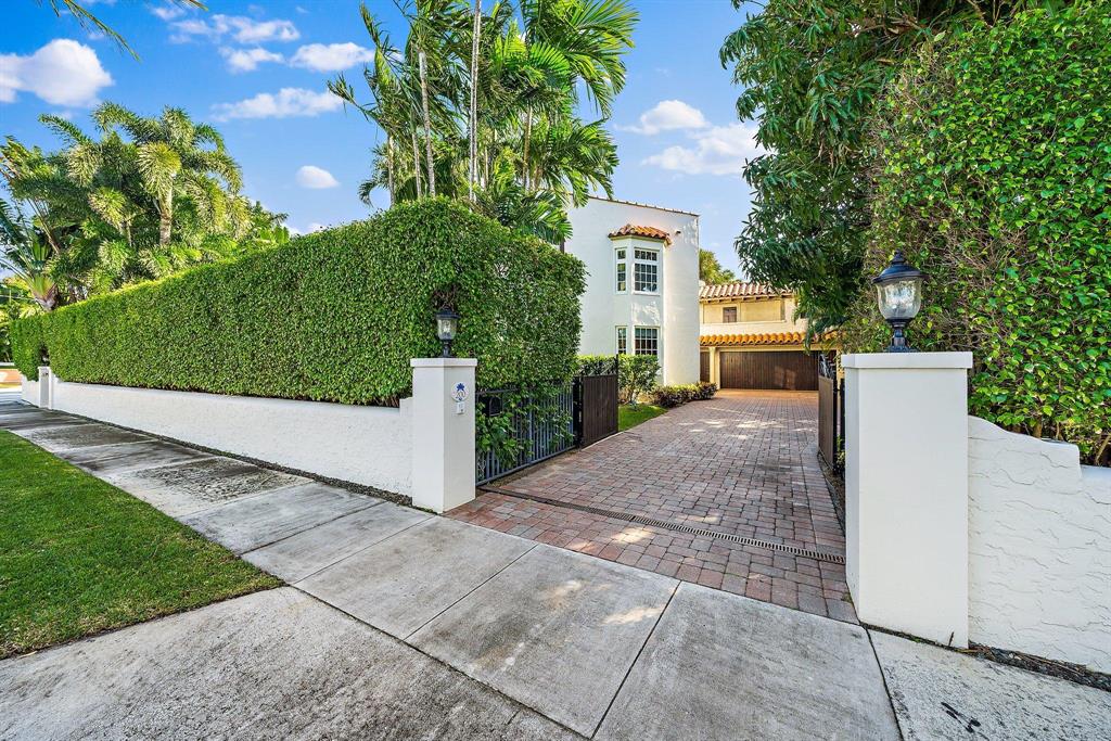 PRIMAVERA ESTATES (MIDDLE - Residential