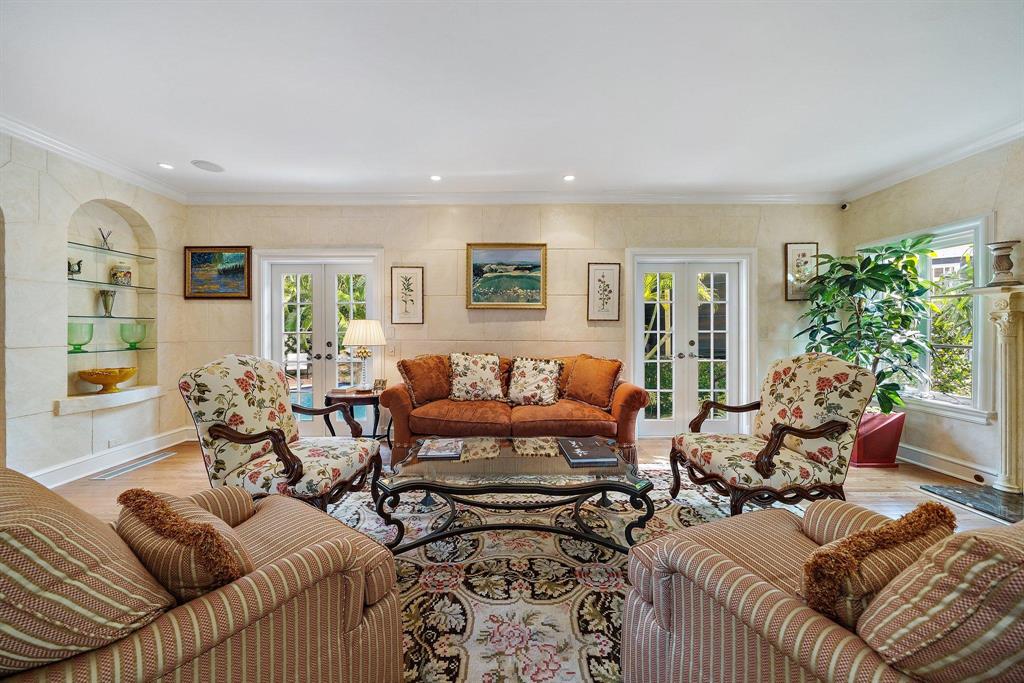 PRIMAVERA ESTATES (MIDDLE - Residential