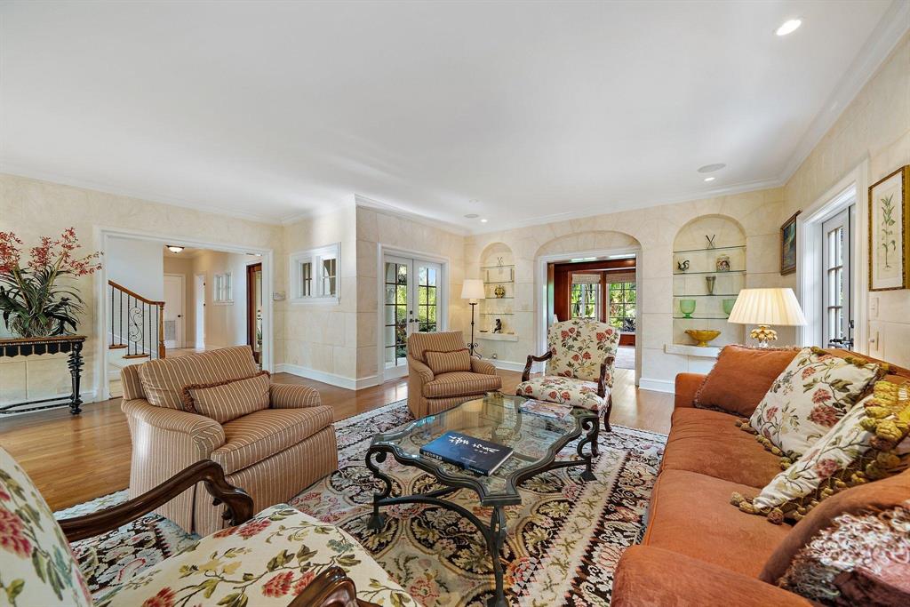 PRIMAVERA ESTATES (MIDDLE - Residential