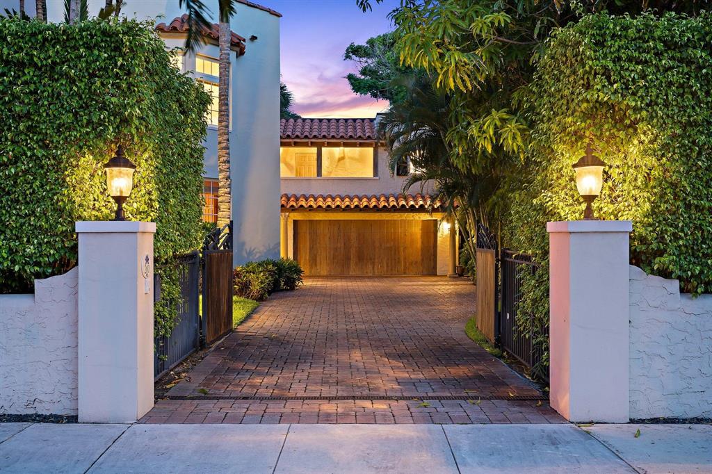 PRIMAVERA ESTATES (MIDDLE - Residential