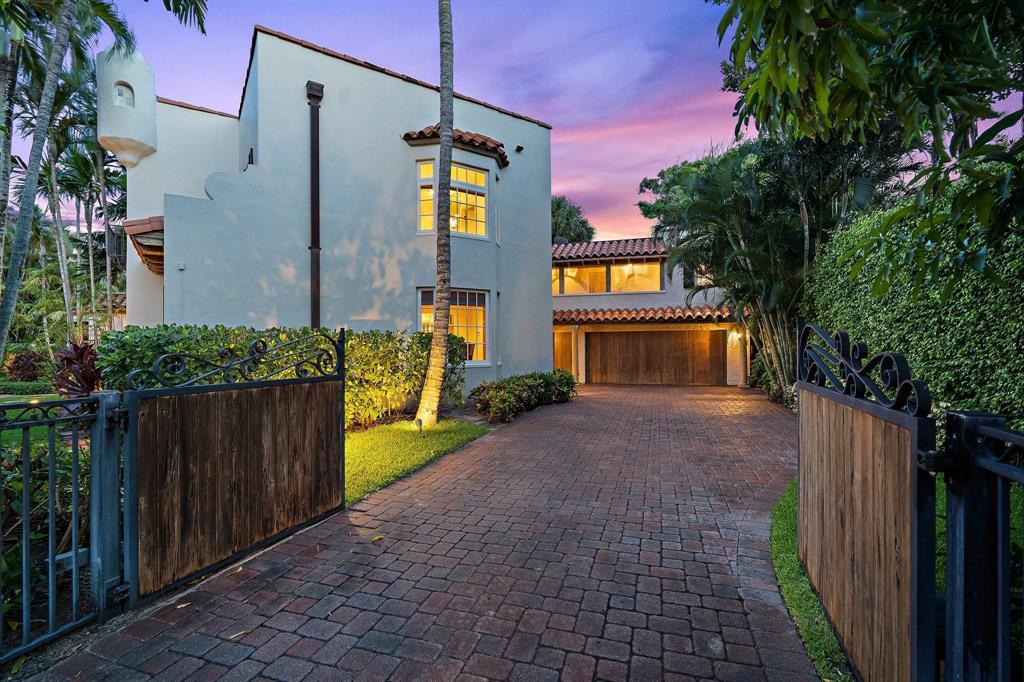 PRIMAVERA ESTATES (MIDDLE - Residential