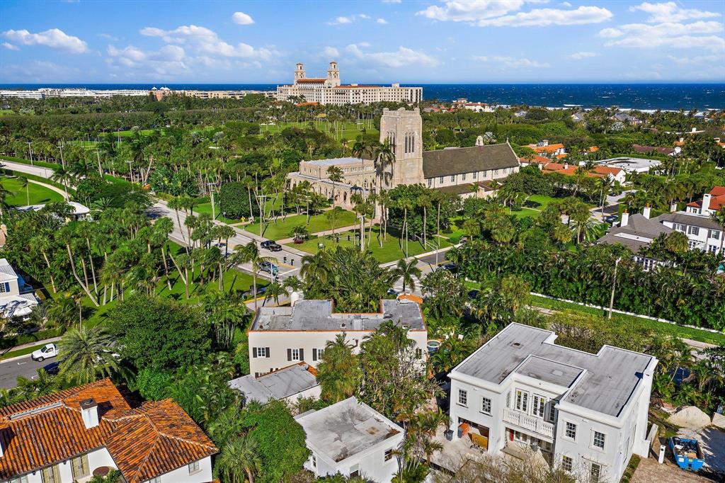 PRIMAVERA ESTATES (MIDDLE - Residential