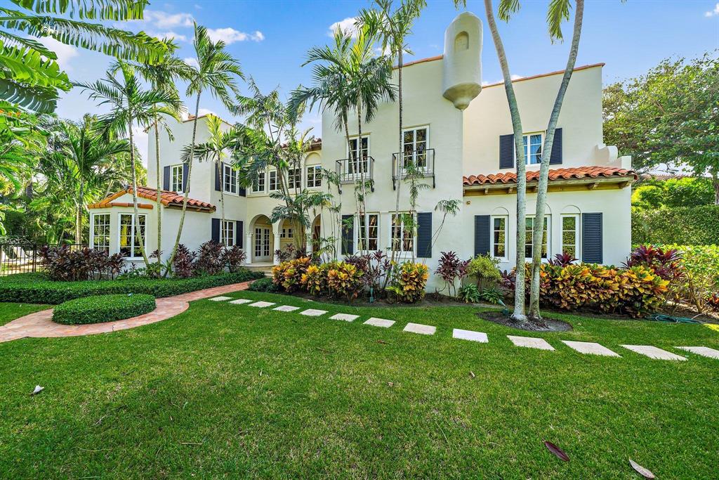 PRIMAVERA ESTATES (MIDDLE - Residential