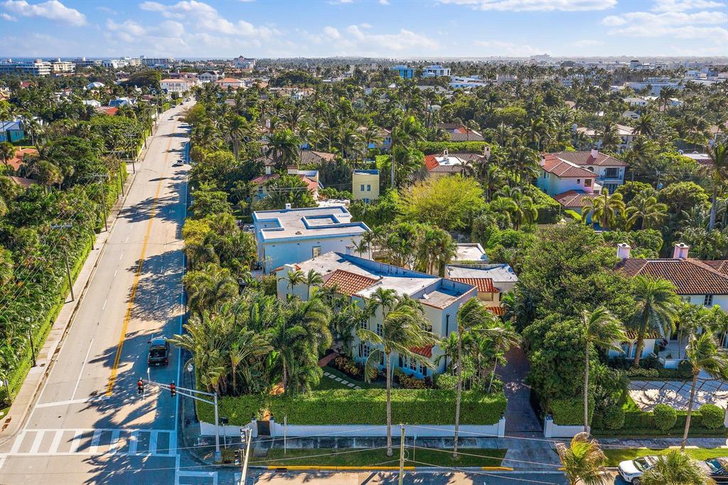 PRIMAVERA ESTATES (MIDDLE - Residential