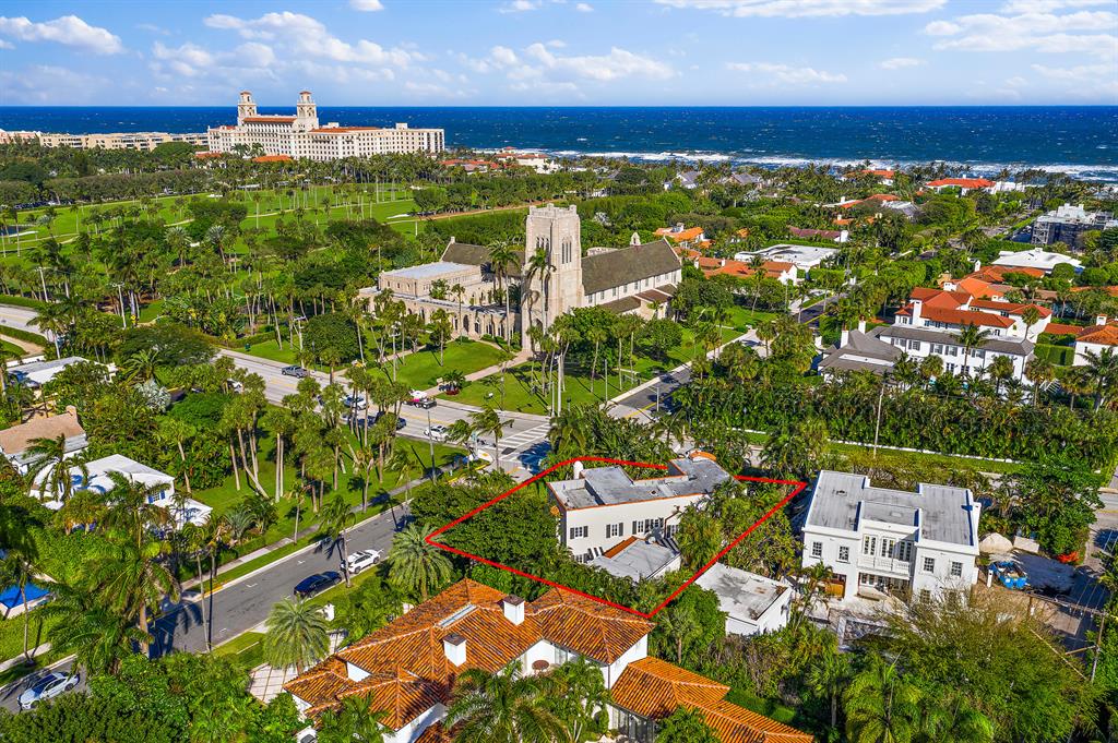 PRIMAVERA ESTATES (MIDDLE - Residential