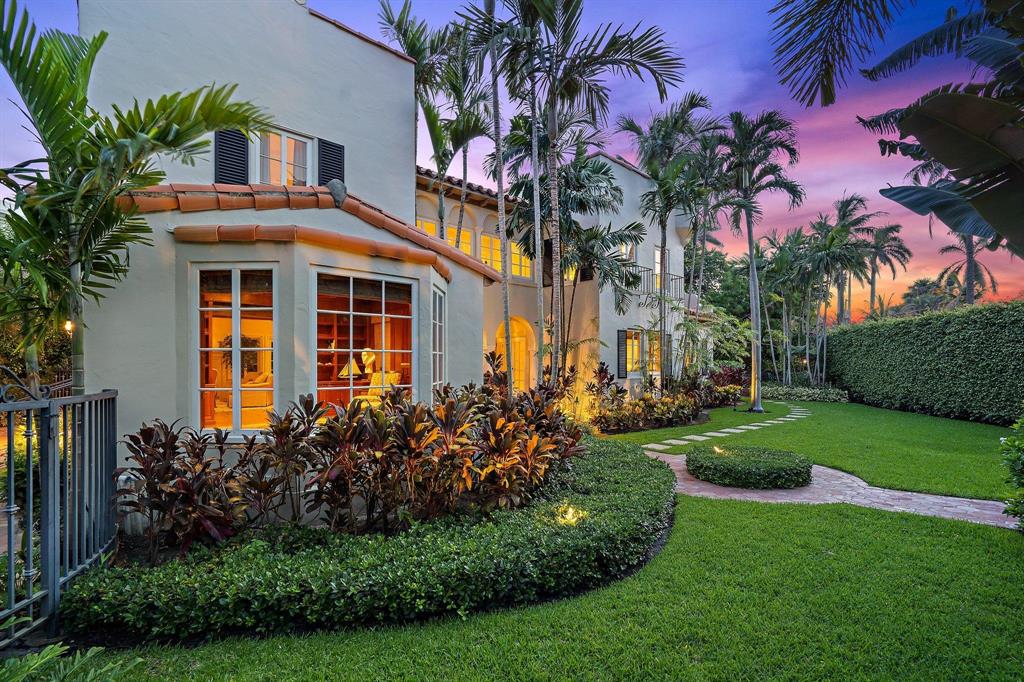 PRIMAVERA ESTATES (MIDDLE - Residential