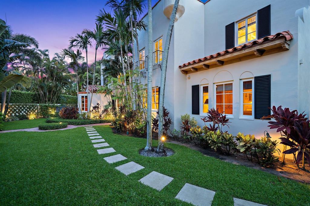 PRIMAVERA ESTATES (MIDDLE - Residential