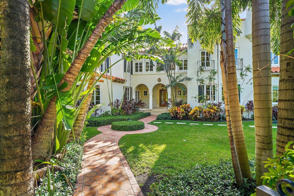 PRIMAVERA ESTATES (MIDDLE - Residential