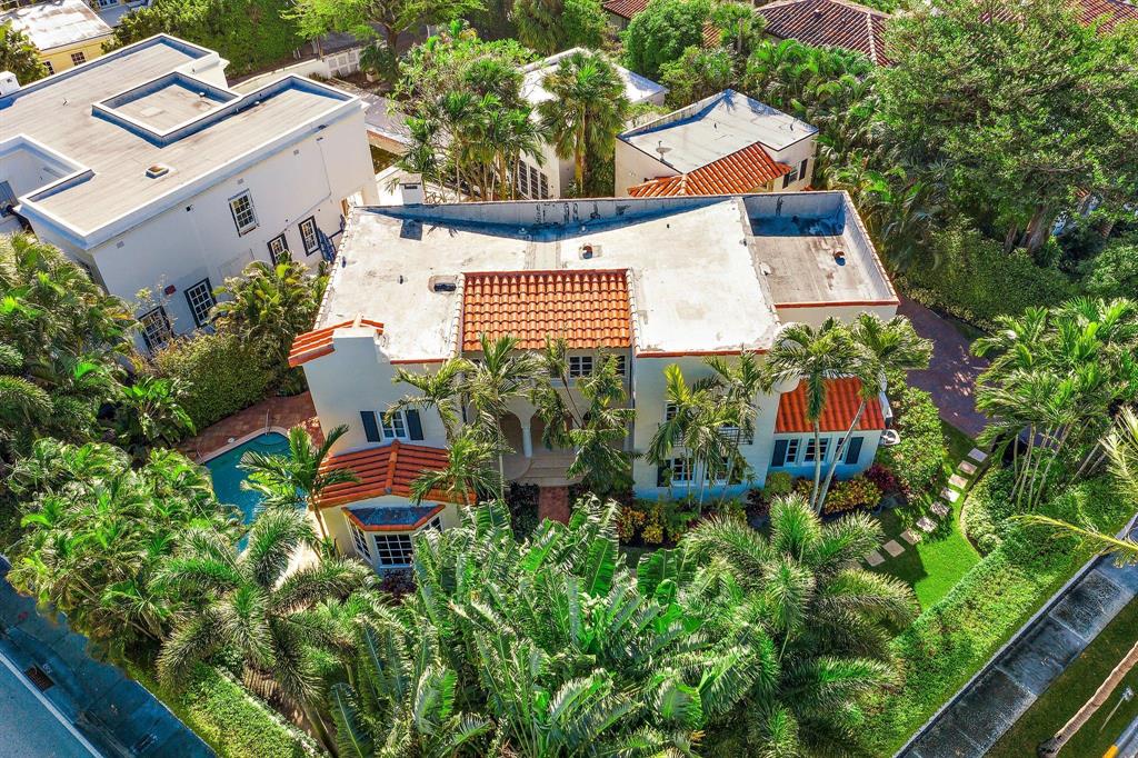 PRIMAVERA ESTATES (MIDDLE - Residential