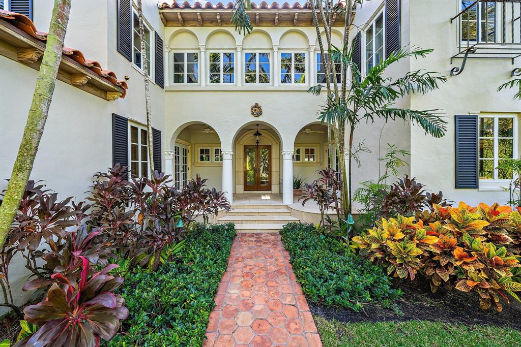 PRIMAVERA ESTATES (MIDDLE - Residential