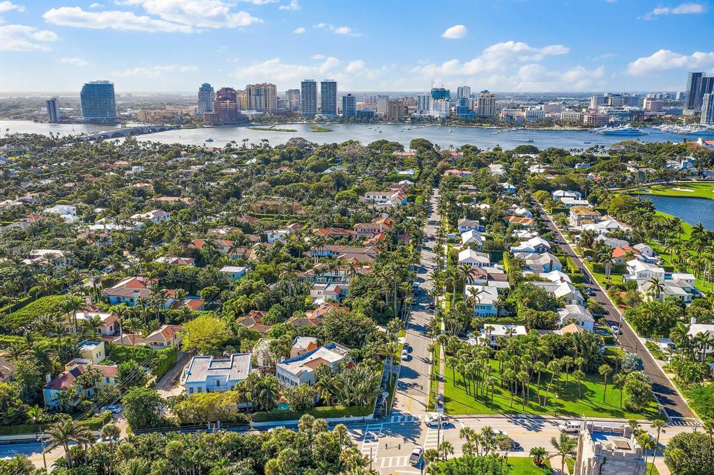 PRIMAVERA ESTATES (MIDDLE - Residential