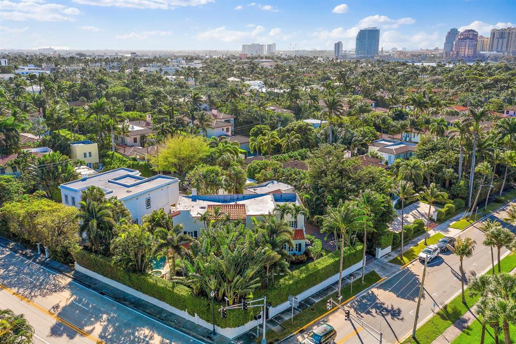 PRIMAVERA ESTATES (MIDDLE - Residential