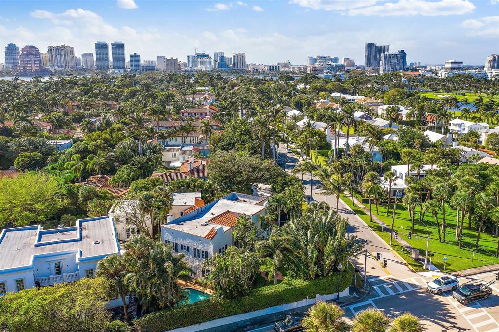 PRIMAVERA ESTATES (MIDDLE - Residential
