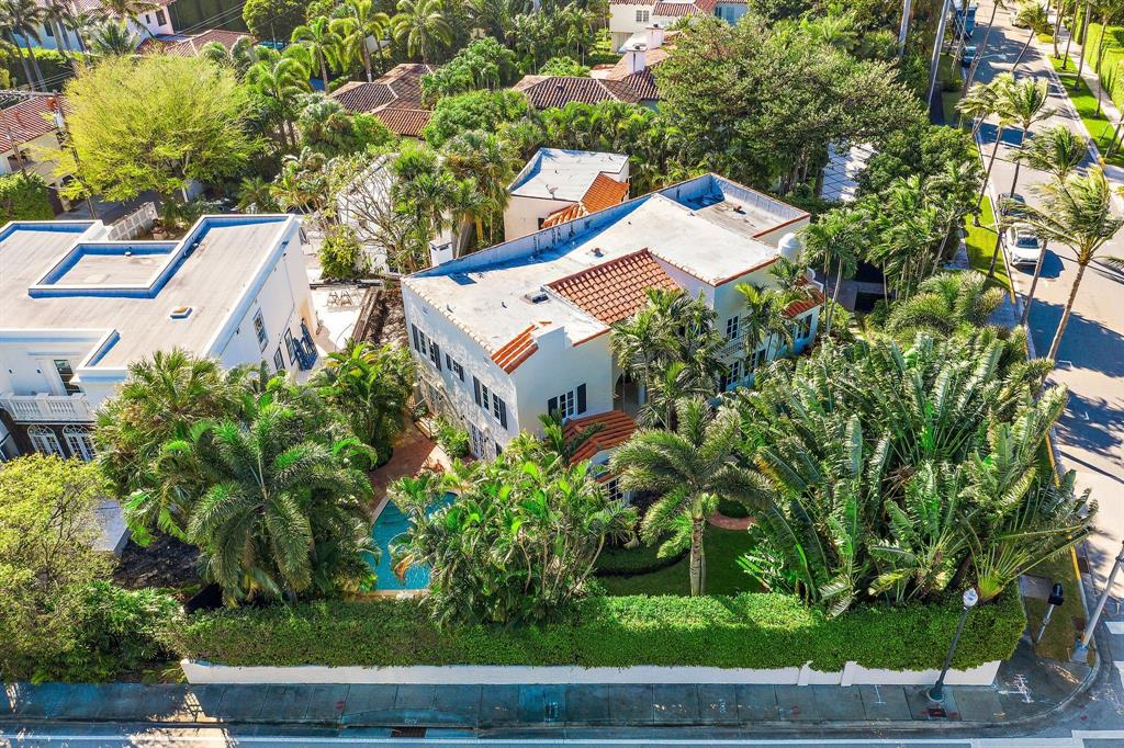 PRIMAVERA ESTATES (MIDDLE - Residential