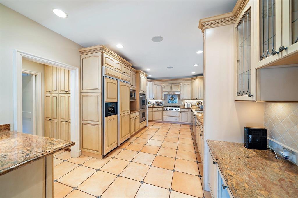 PRIMAVERA ESTATES (MIDDLE - Residential