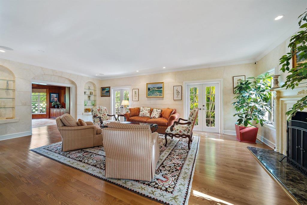 PRIMAVERA ESTATES (MIDDLE - Residential