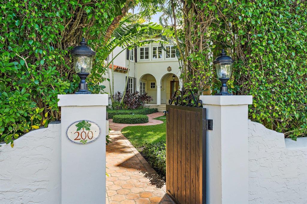 PRIMAVERA ESTATES (MIDDLE - Residential