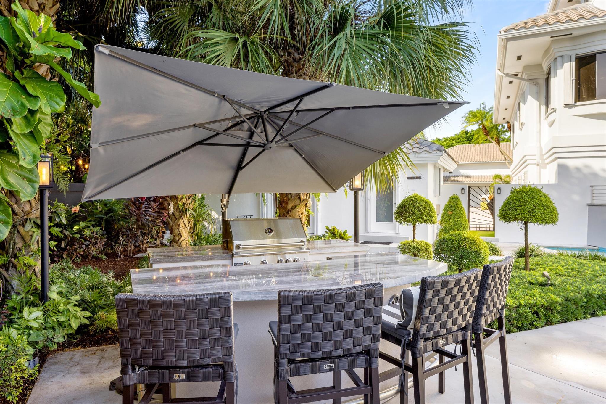 BOCA GROVE - Residential