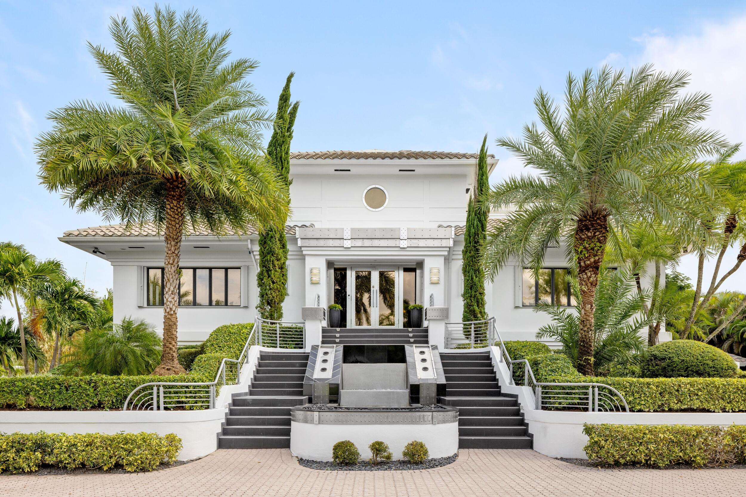 BOCA GROVE - Residential