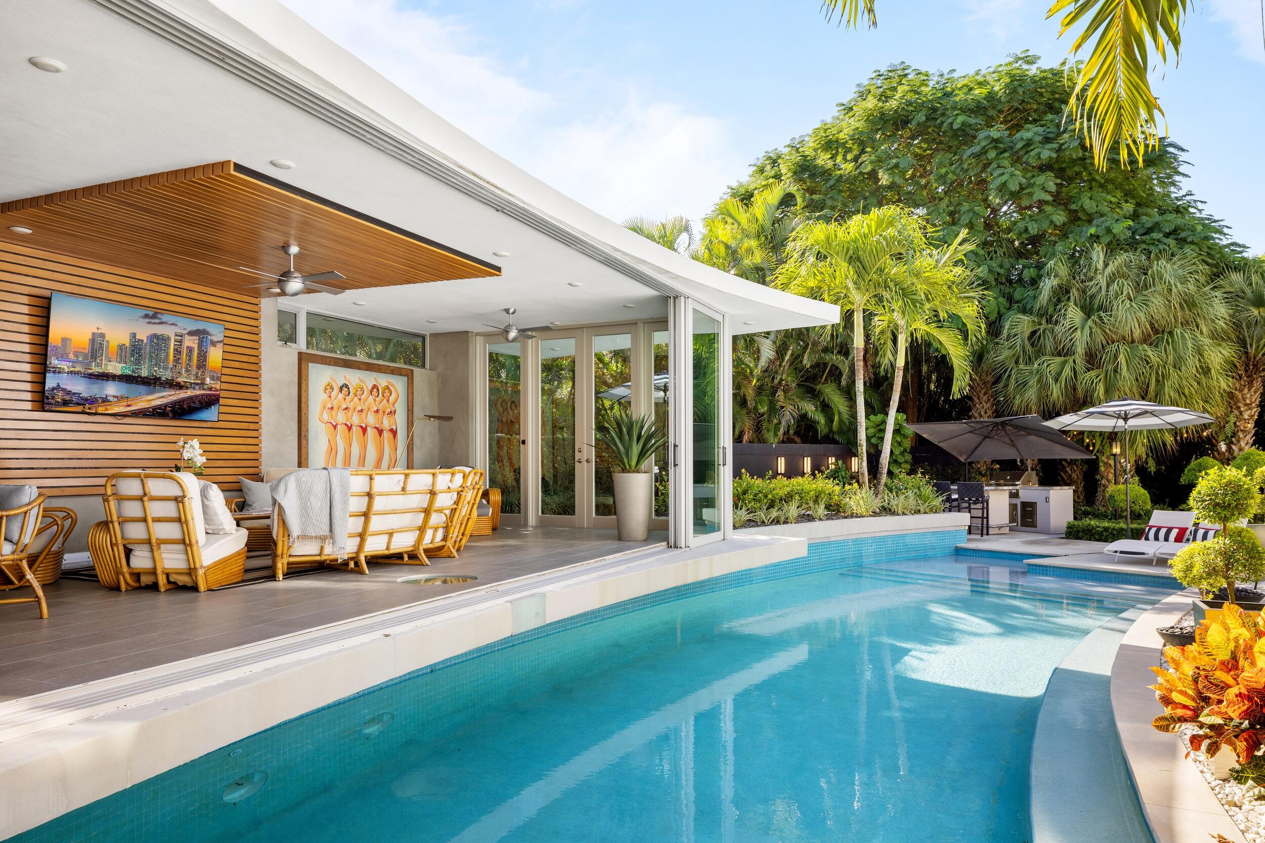 BOCA GROVE - Residential