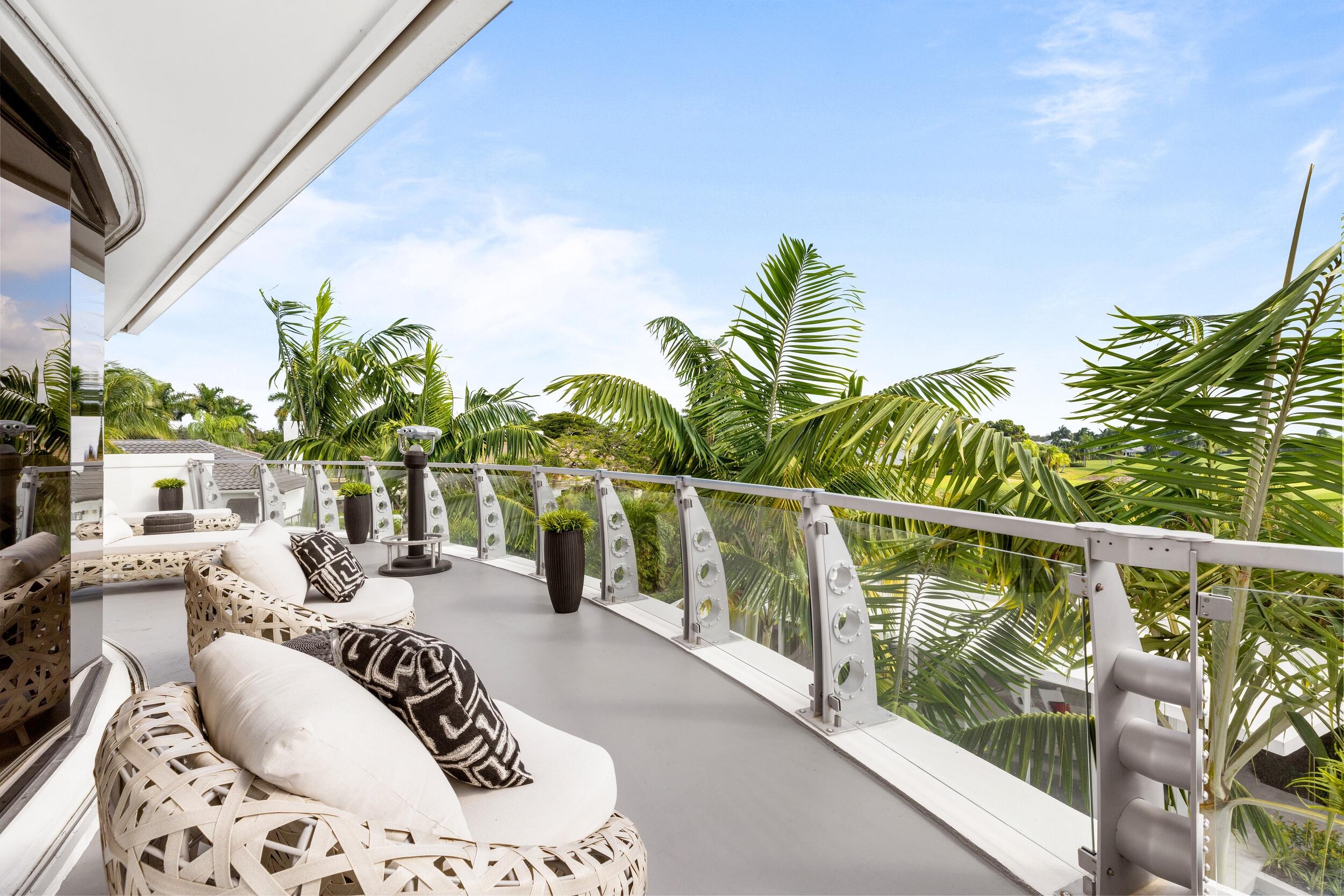 BOCA GROVE - Residential