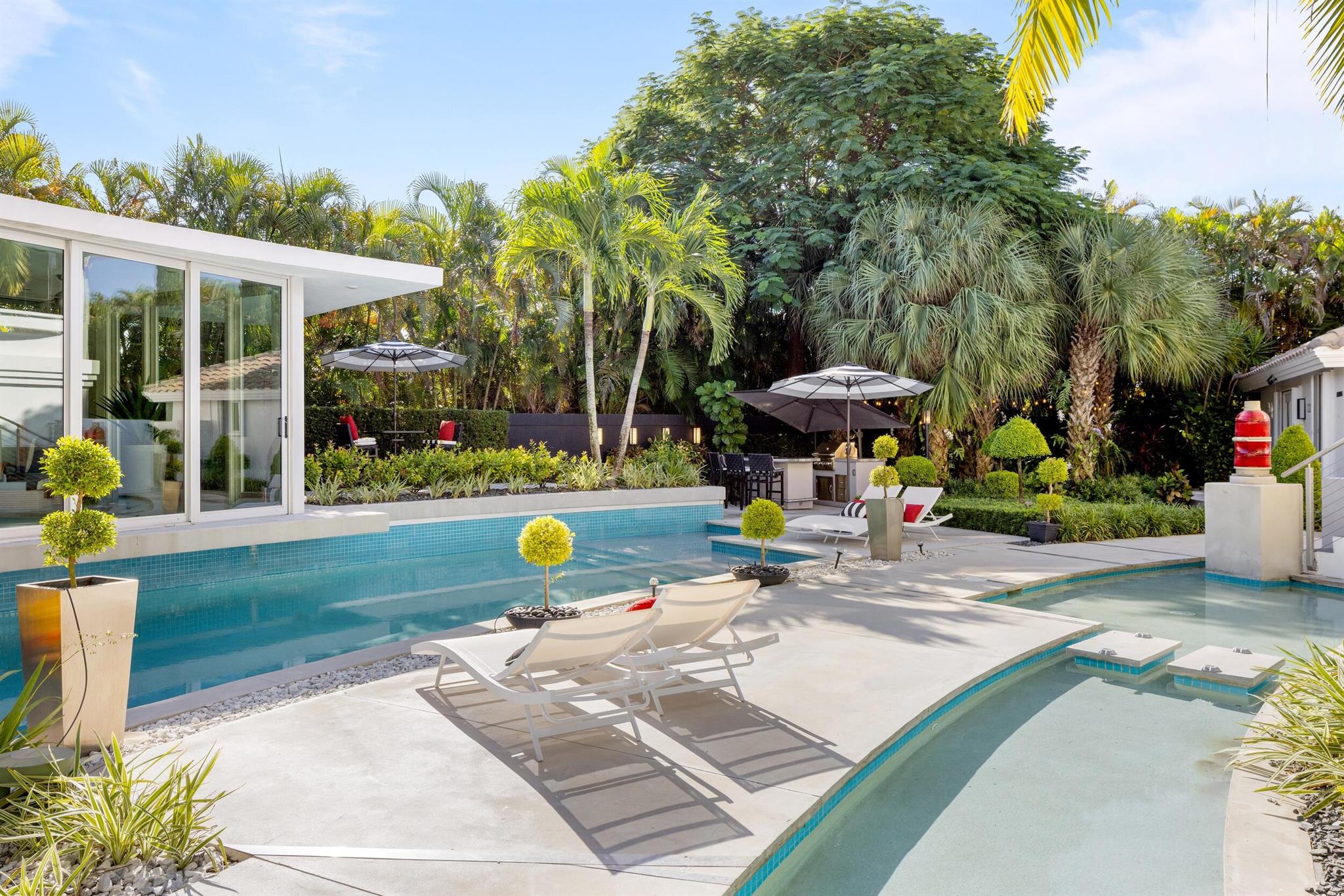 BOCA GROVE - Residential