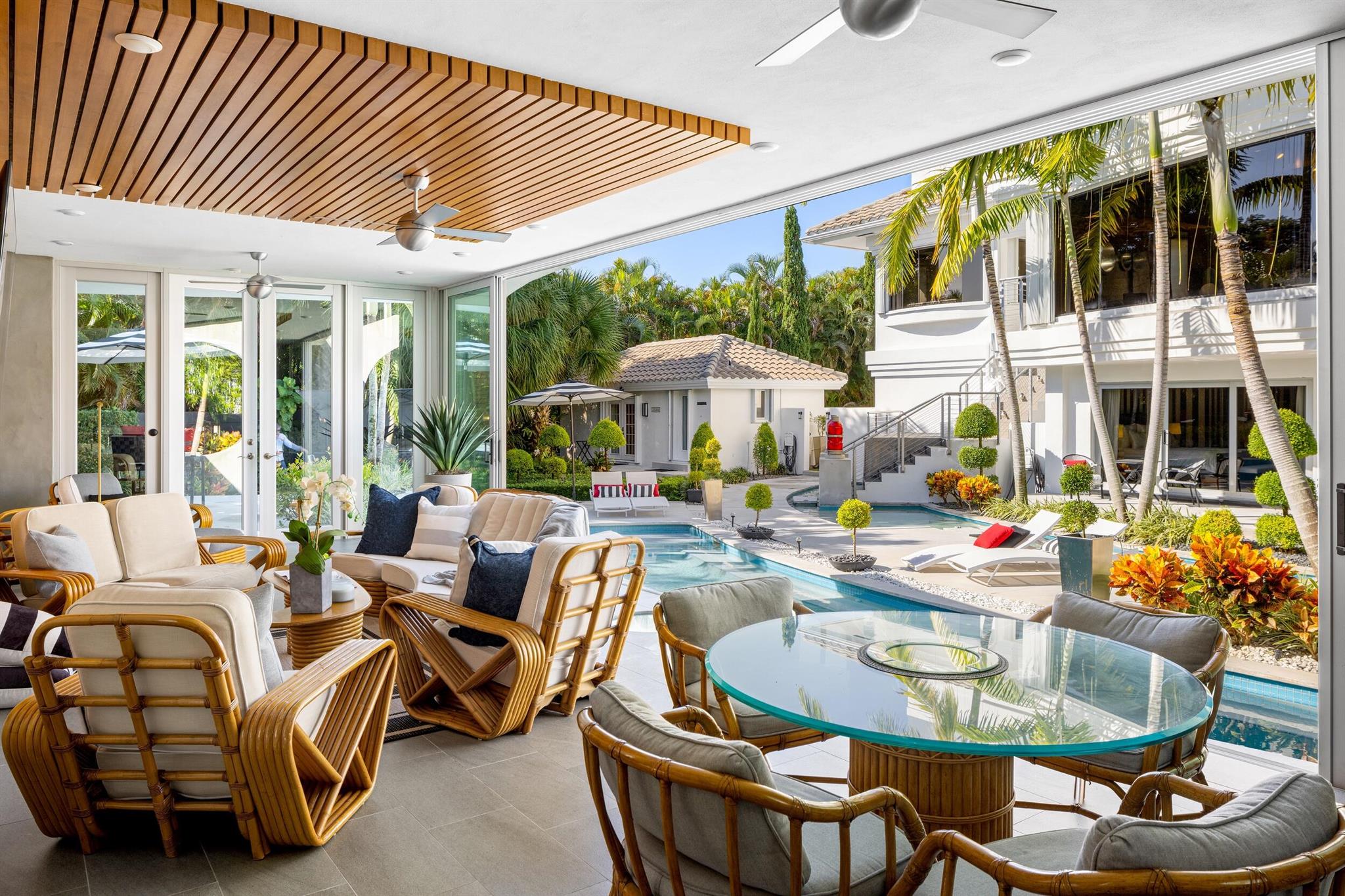 BOCA GROVE - Residential