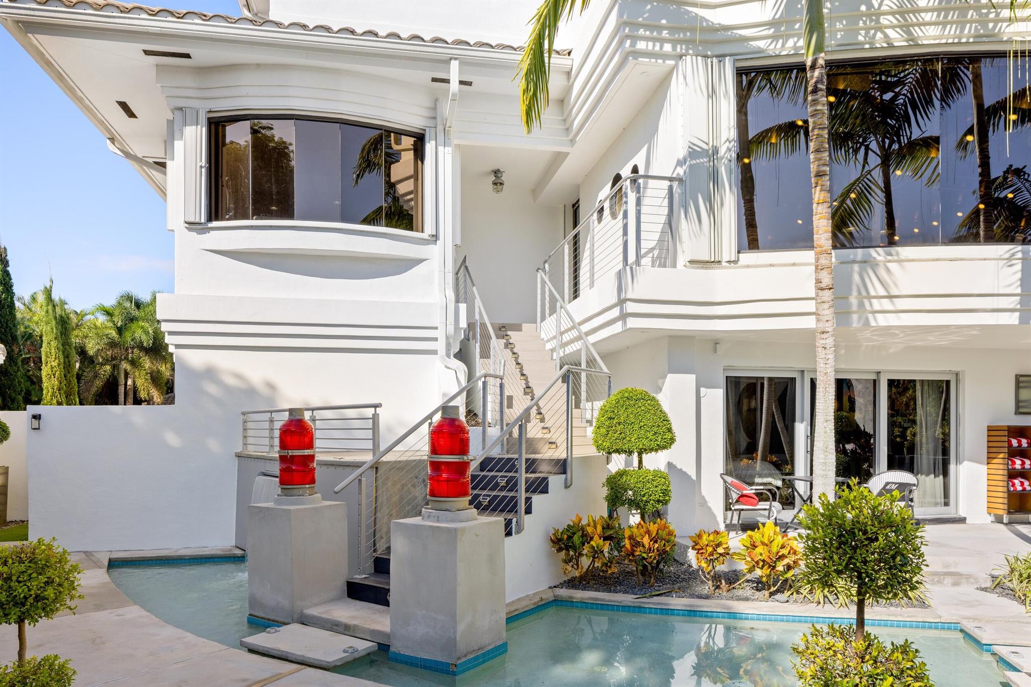 BOCA GROVE - Residential