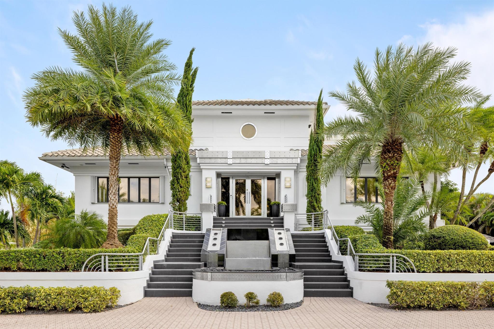 BOCA GROVE - Residential