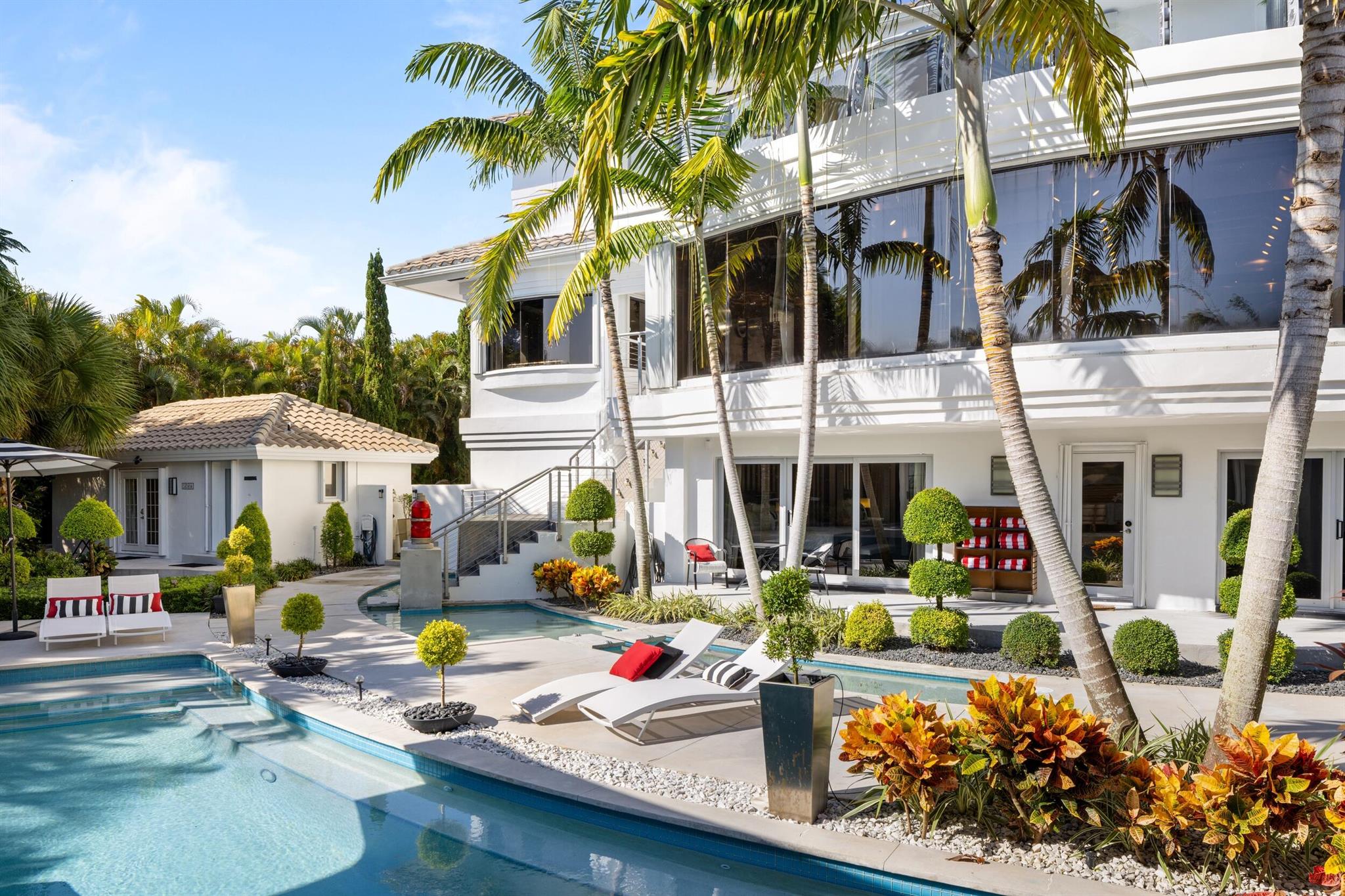 BOCA GROVE - Residential