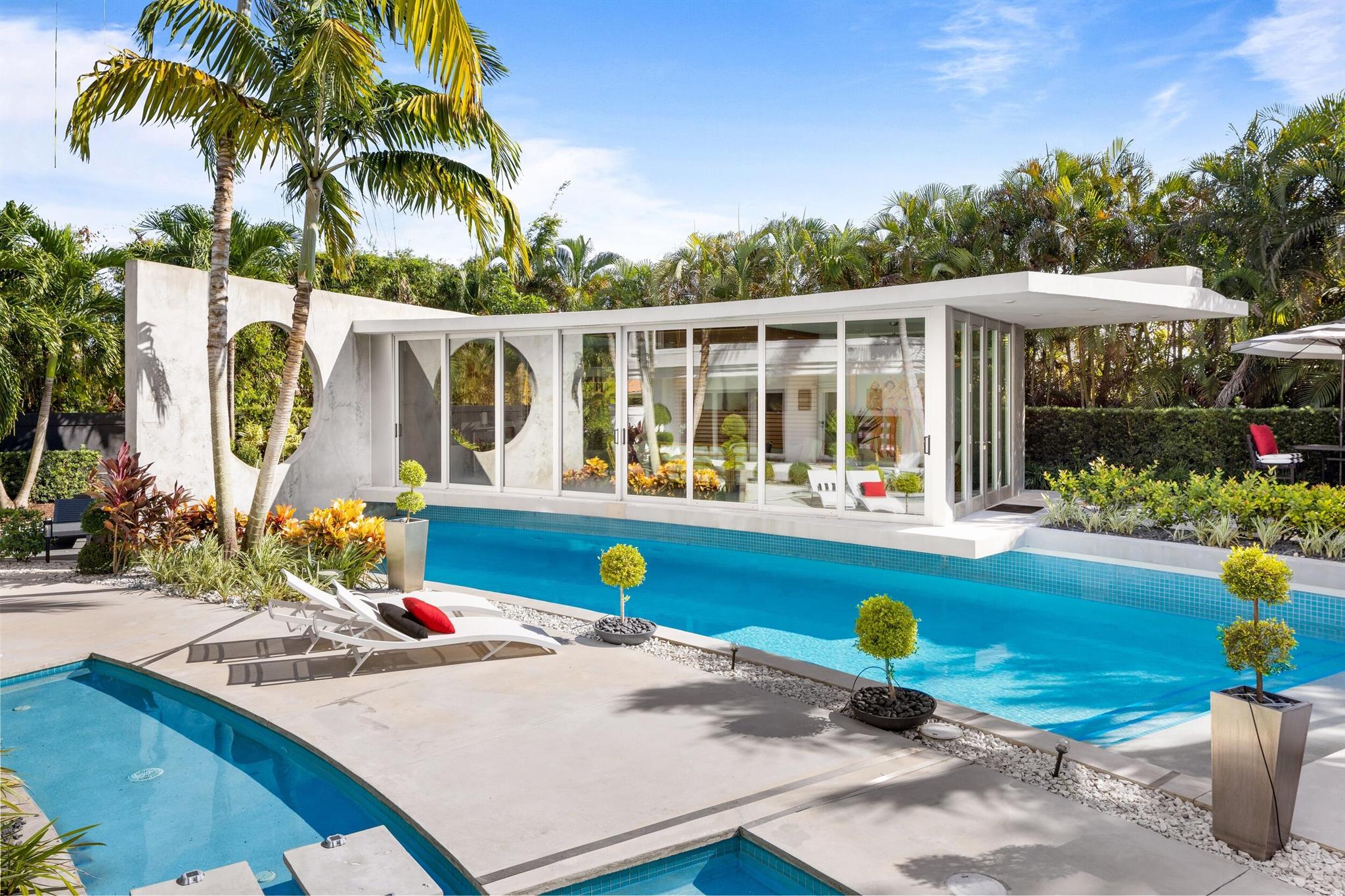 BOCA GROVE - Residential