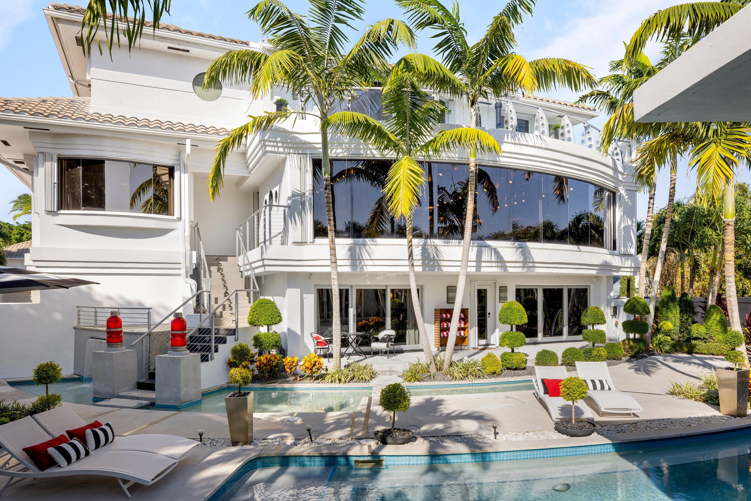 BOCA GROVE - Residential