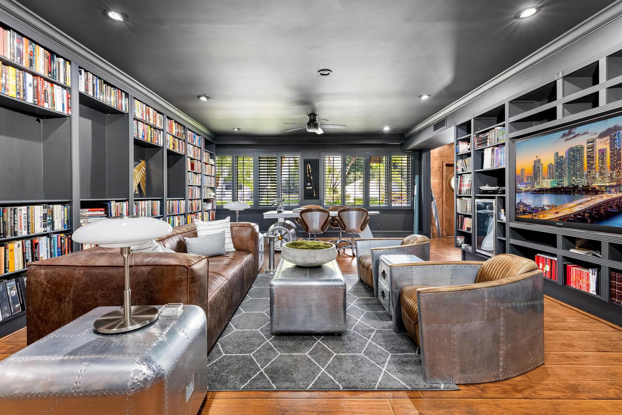 BOCA GROVE - Residential