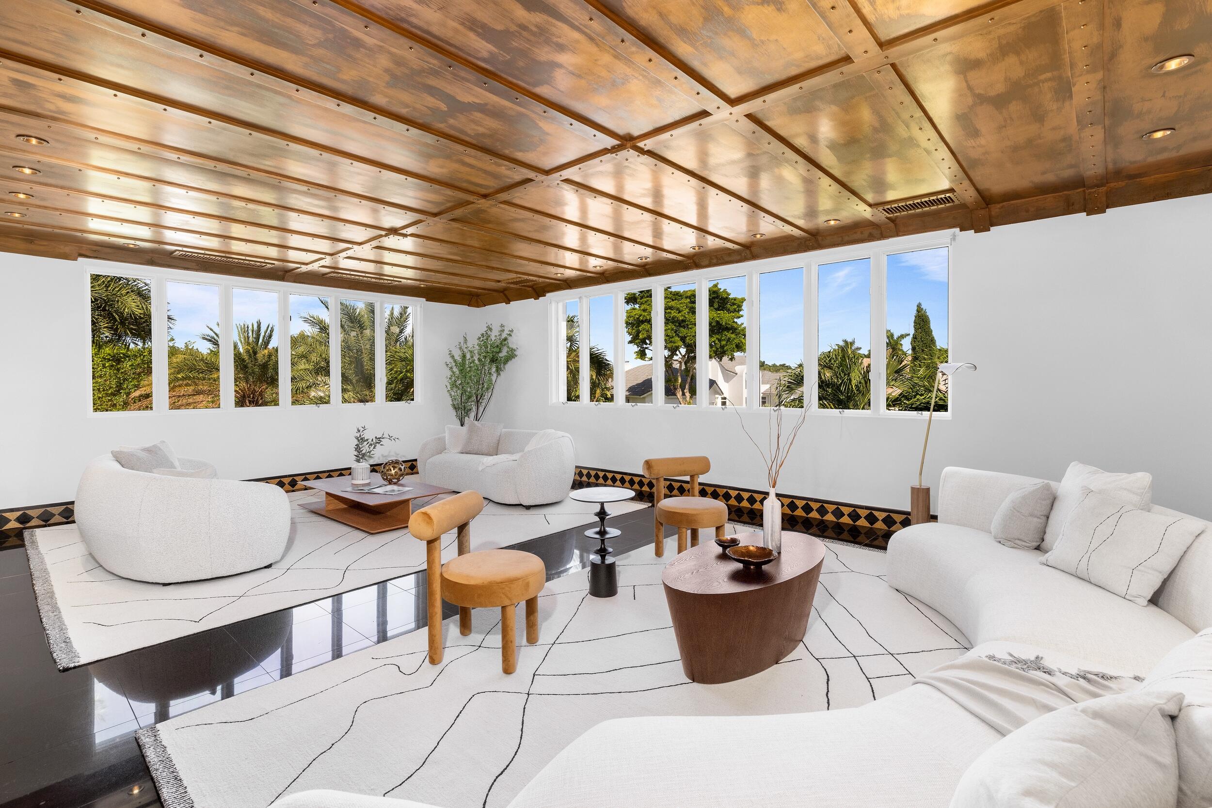 BOCA GROVE - Residential