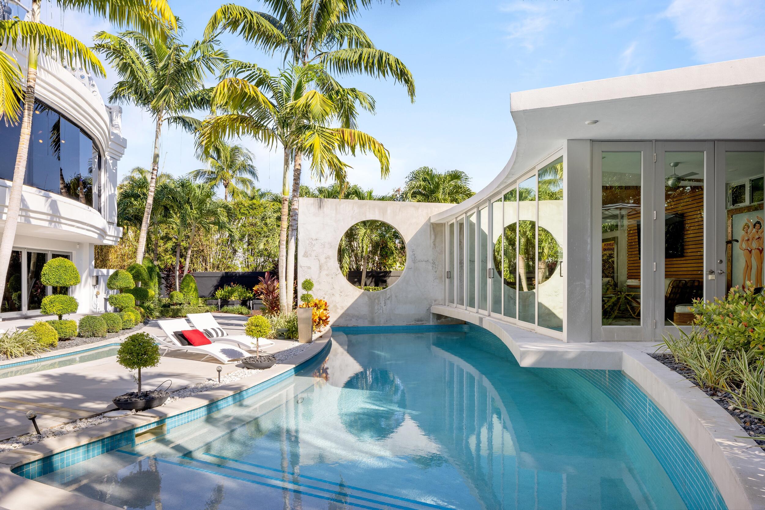 BOCA GROVE - Residential