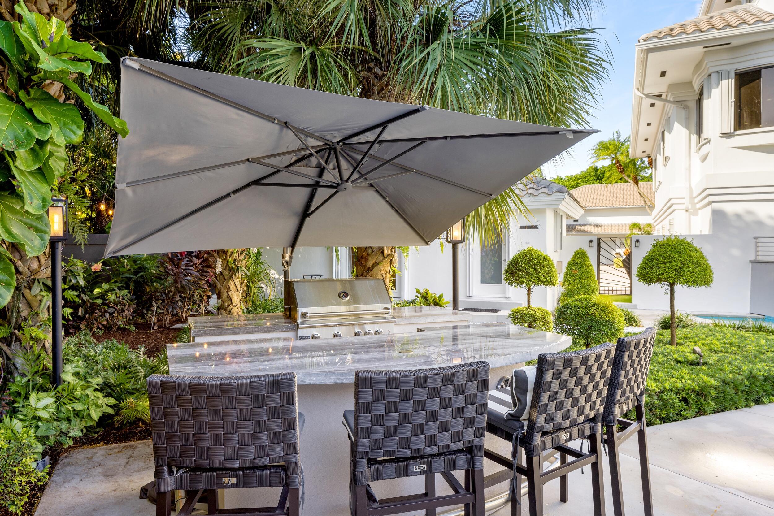 BOCA GROVE - Residential